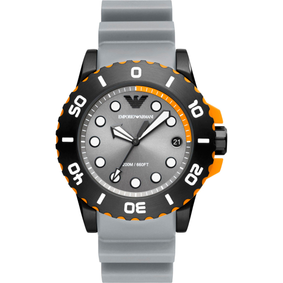 Часы Emporio Armani Diver AR11477
